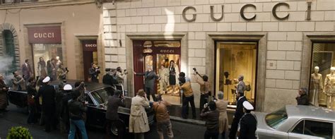 gucci film cinestar|house of gucci website.